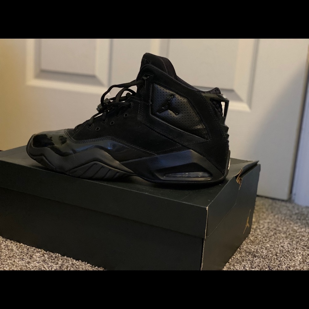 Jordan B’Loyals